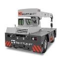Carry Deck Cranes
