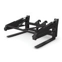 Telehandler Attachments