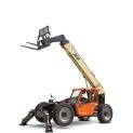 Telehandlers