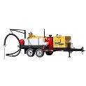 Vacuum Trailers