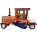 Street Sweepers
