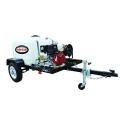 Trailer Mount Washers