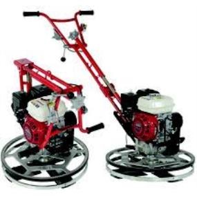 Troweling Machine, 36 In