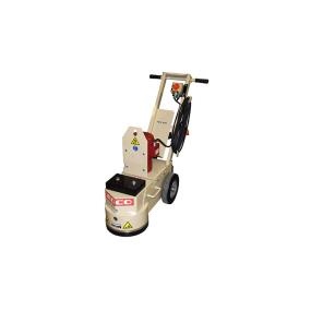Concrete Grinder, Electric Or Gas