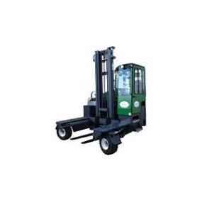 8,000 Lb Poultry Back Dock Forlift