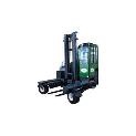 8,000 Lb Poultry Back Dock Forlift