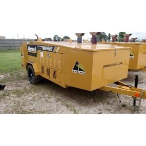 Twin 505,000 Btu Indirect-Fire Heater