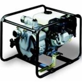 2 In Trash Pump