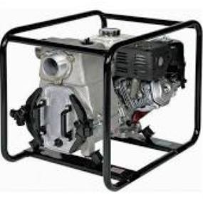 3 In Trash Pump
