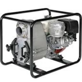 4 In Trash Pump