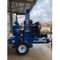 6 In Trash Pump, Towable