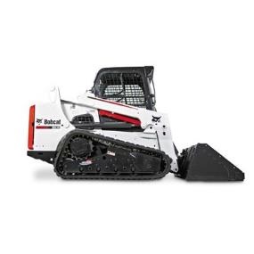 Track Loader, 1800-2000 Lb Capacity