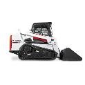 Track Loader, 1800-2000 Lb Capacity