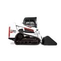 Track Loader, 2100 Lb Capacity