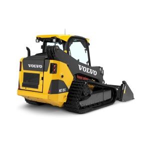 Track Loader, 3500 Lb Capacity