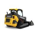 Track Loader, 3500 Lb Capacity