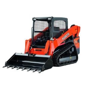 Track Loader, 2250 Lb Capacity