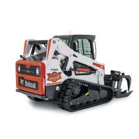 Track Loader, 2570 Lb Capacity