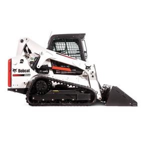 Track Loader, 2570 Lb Capacity