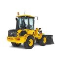 Large Wheel Loader, 170 Hp