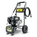 Pressure Washer, 3000 Psi Hot Water