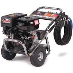 Pressure Washer, 3800-4200 Psi
