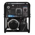 Portable Welder, 185 Amp