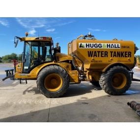 Water Truck, Artic 2500 Gallon