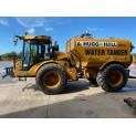Water Truck, Artic 2500 Gallon