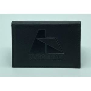 Leather Business Card Case