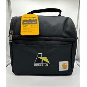 Carhartt 6 Can Cooler