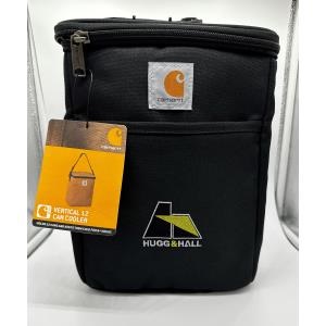Carhartt 12 Can Vertical Cooler