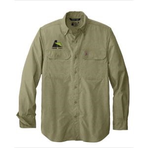 Carhartt Long Sleeve Shirt - Small