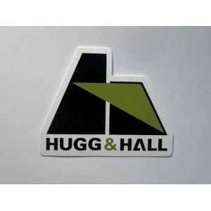 Hard Hat Sticker Decal