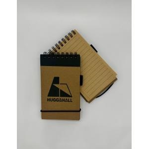 Pocket Notebook
