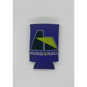 Purple Koozie