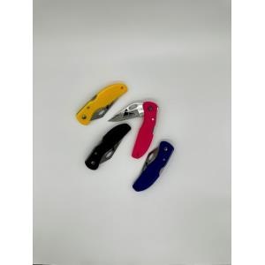 Pocket Knife - Black