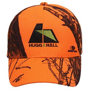 Mossy Oak Blaze