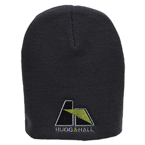 Beanie- Charcoal