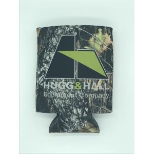 Camo Koozie